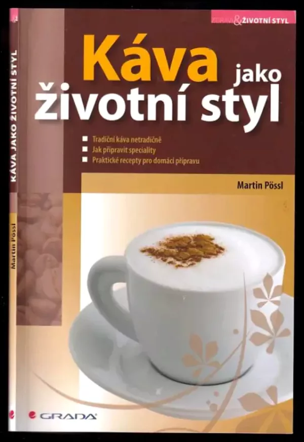 Káva jako životní styl