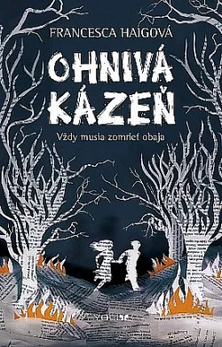 Ohnivá kázeň