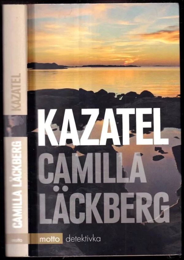 Kazatel
