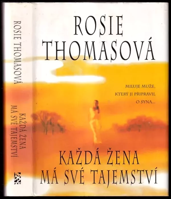 Každá žena má své tajemství