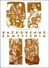Každodenné zamyslenia