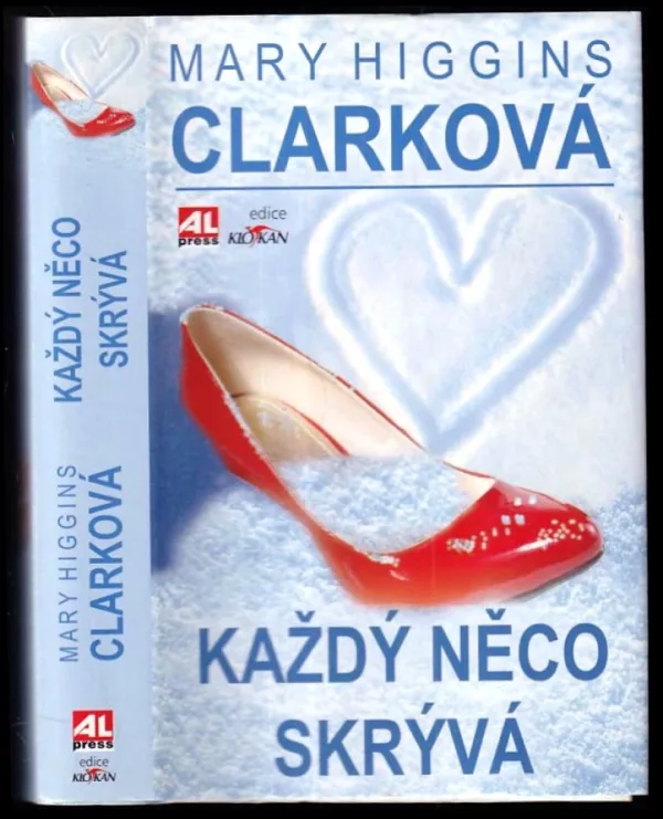 Každý něco skrývá