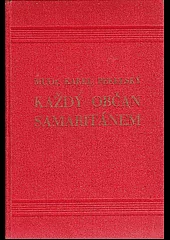 Každý občan samaritánem