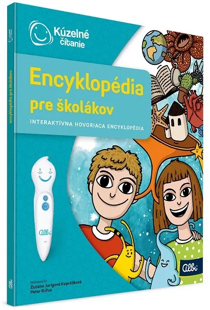 KČ Encyklopédia pre školákov SK