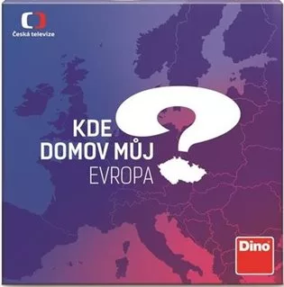 Kde domov můj - Evropa
