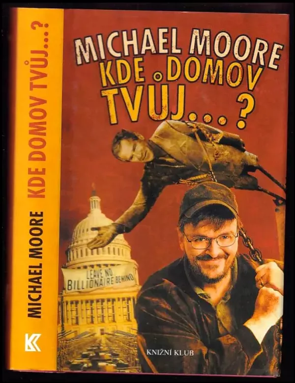 Kde domov tvůj...?