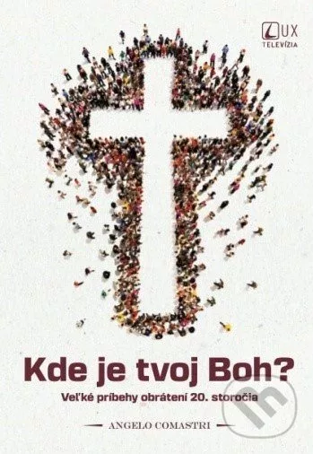 Kde je tvoj Boh?