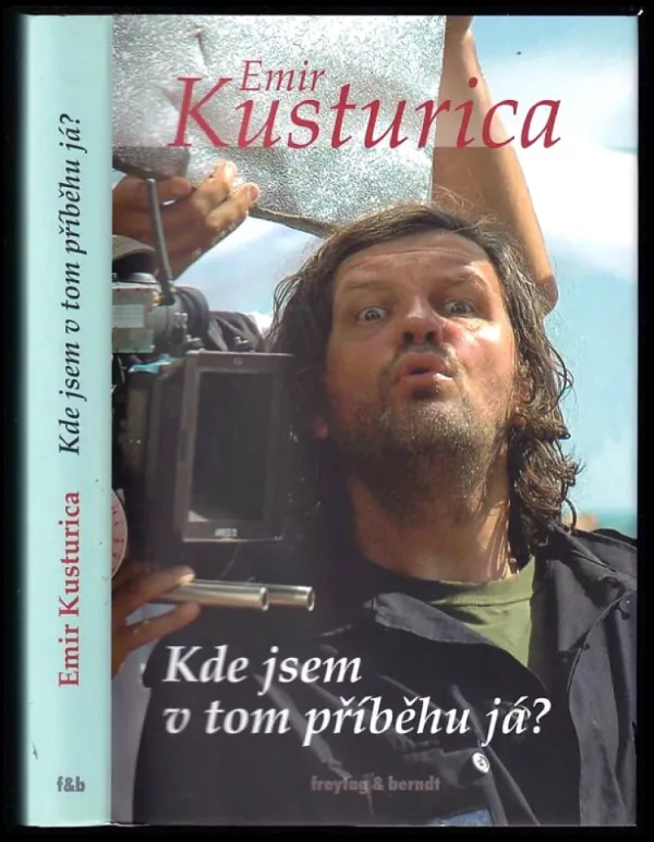Kde jsem v tom příběhu já?