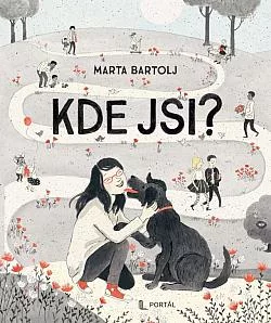 Kde jsi?