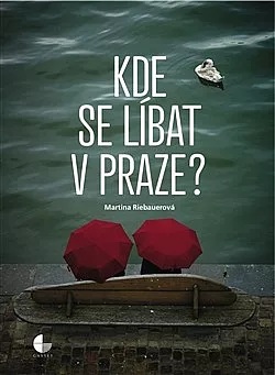 Kde se líbat v Praze?