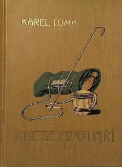 Kde se pivo vaří - Pivovarské humoresky díl 1