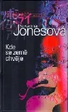 Kde se země chvěje
