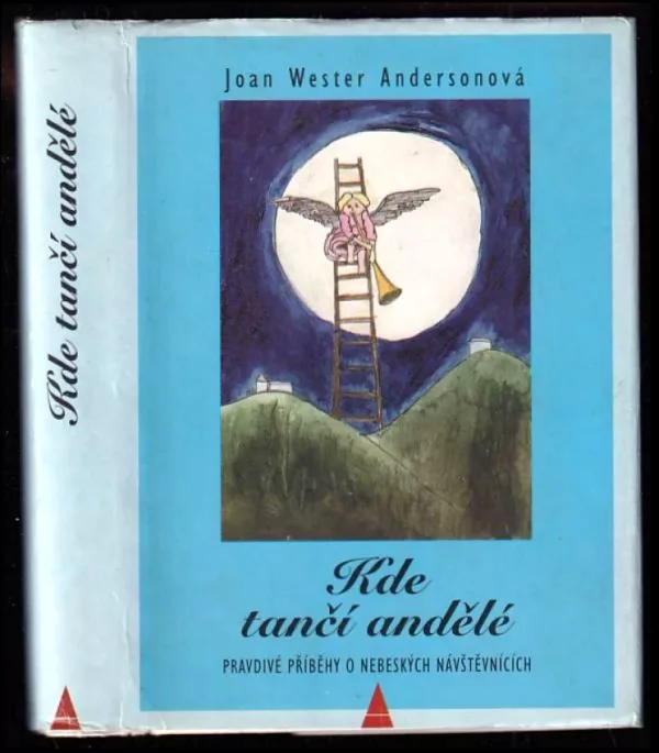Kde tančí andělé