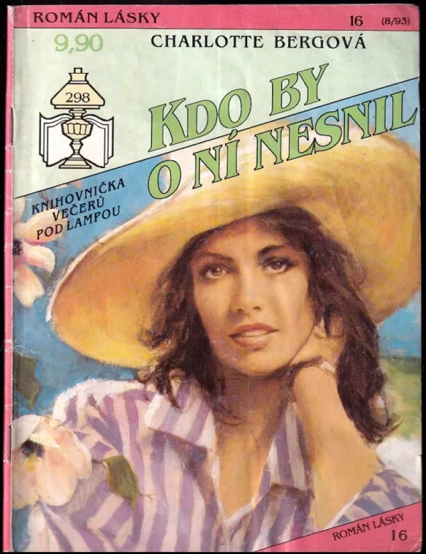 Kdo by o ní nesnil