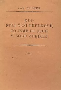 Kdo byli naši předkové, co jsme po nich v sobě zdědili