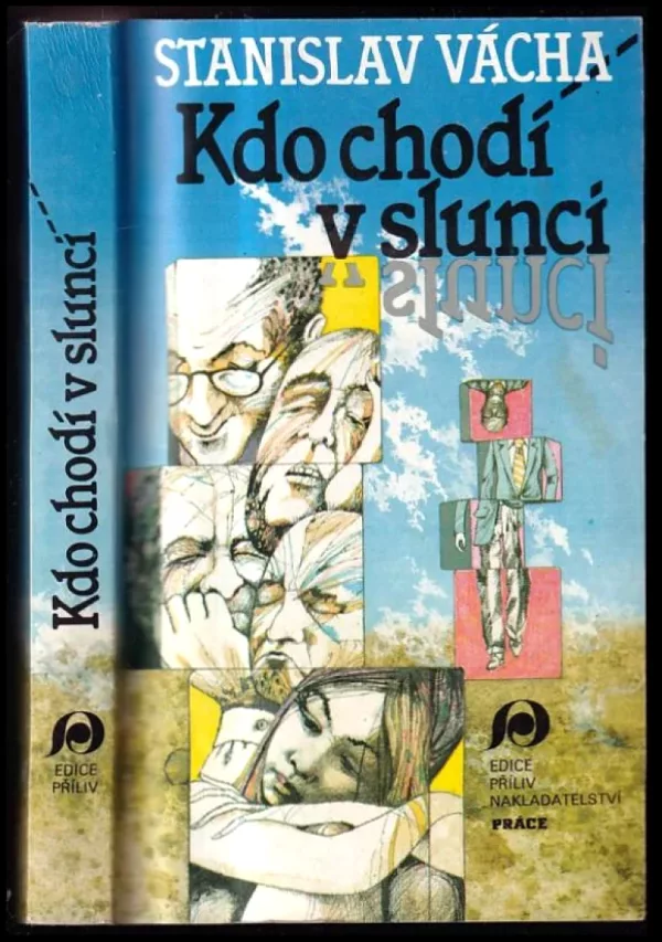 Kdo chodí v slunci