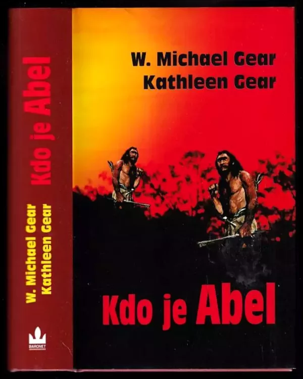 Kdo je Abel