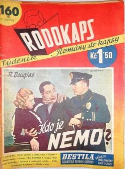 Kdo je Nemo?