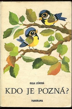 Kdo je pozná?