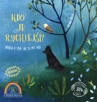 Kdo je rychlejší?
