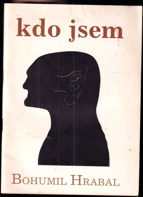 Kdo jsem