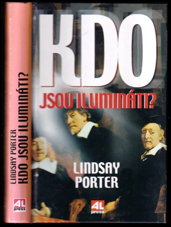 Kdo jsou ilumináti?