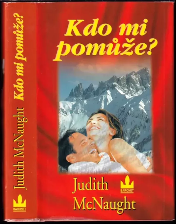 Kdo mi pomůže?