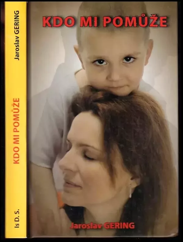 Kdo mi pomůže