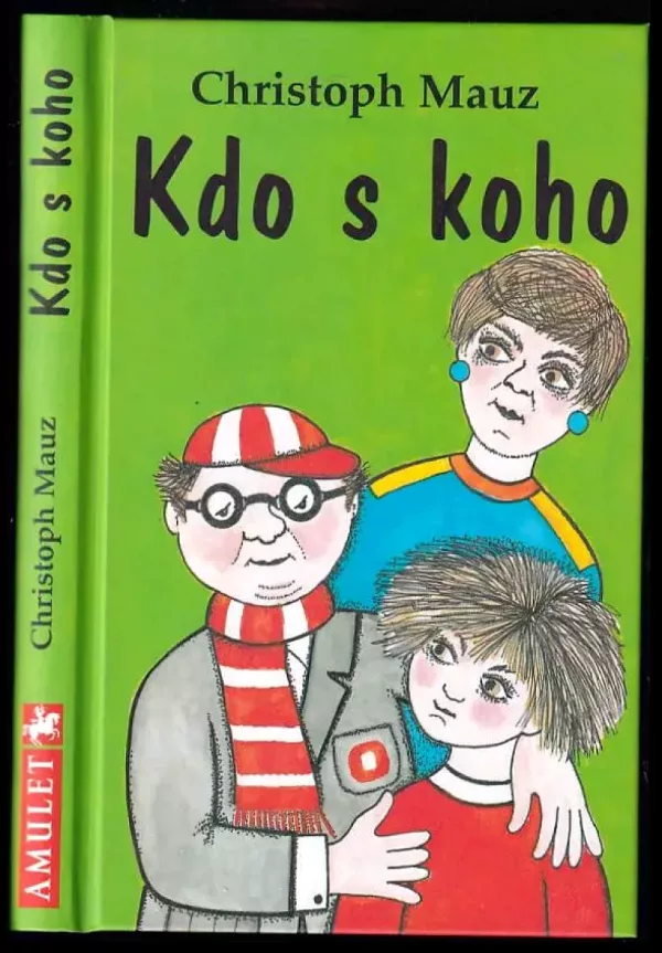 Kdo s koho