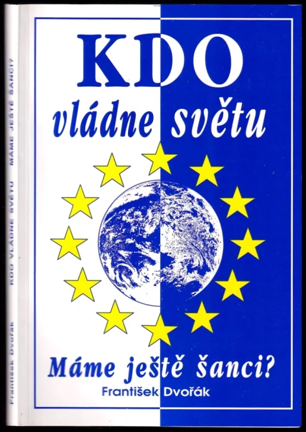 Kdo vládne světu