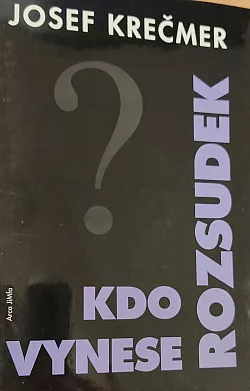 Kdo vynese rozsudek?