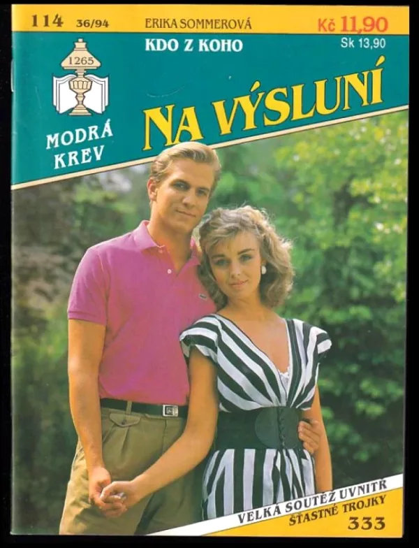 Kdo z koho