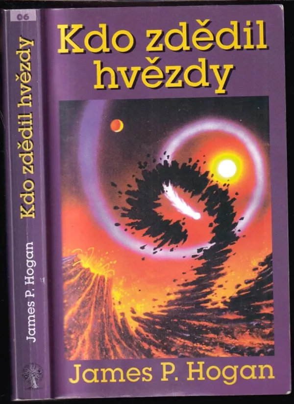 Kdo zdědil hvězdy