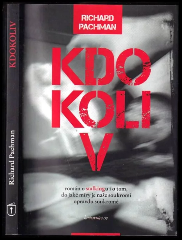Kdokoliv