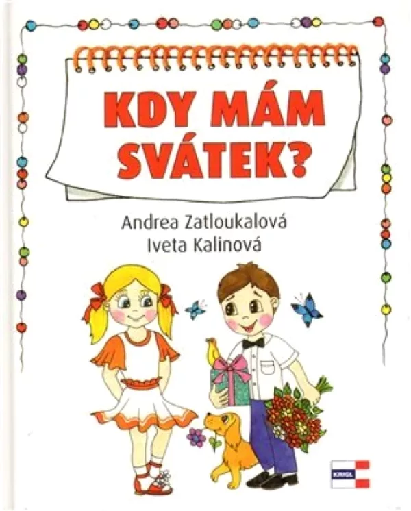 Kdy mám svátek?