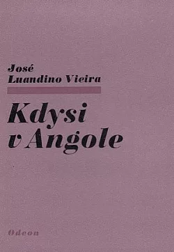 Kdysi v Angole