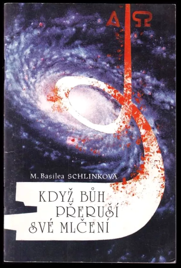 Když Bůh přeruší své mlčení
