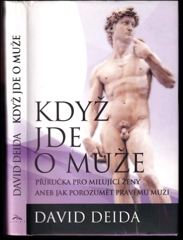 Když jde o muže