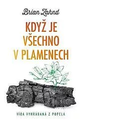 Když je všechno v plamenech