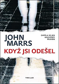 Když jsi odešel