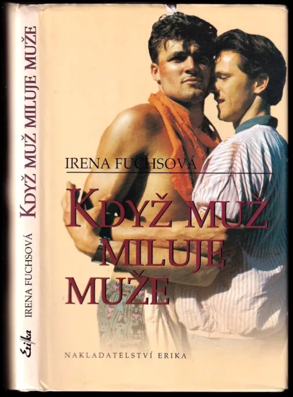 Když muž miluje muže
