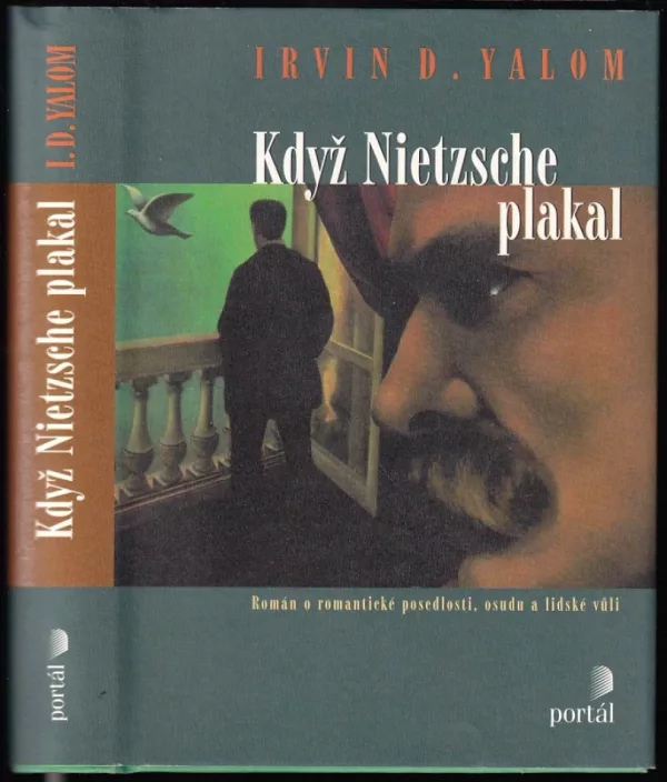 Když Nietzsche plakal