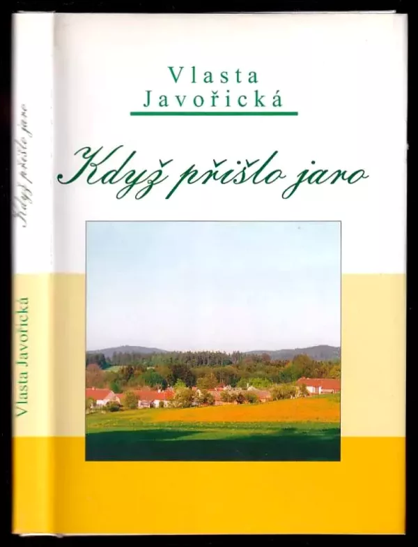 Když přišlo jaro