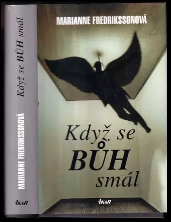 Když se Bůh smál