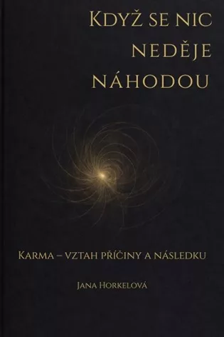 Když se nic neděje náhodou
