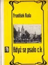 Když se psalo c.k.