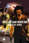 Když se tahá revolver