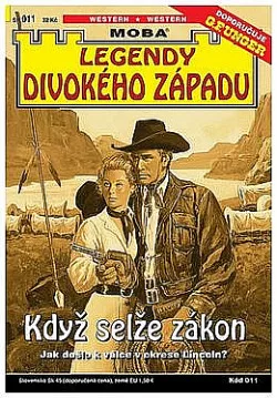 Když selže zákon