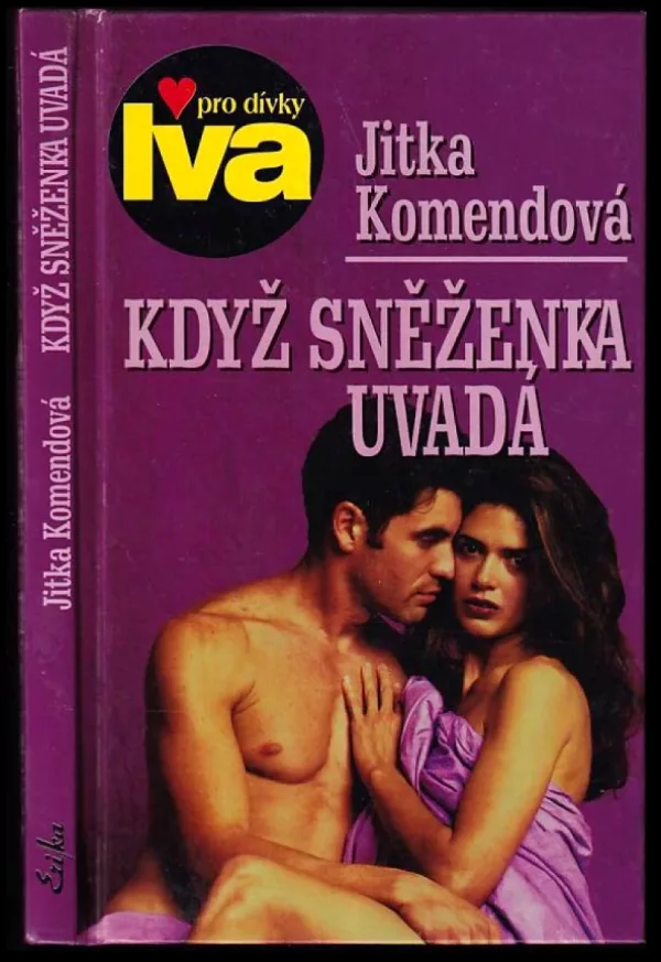 Když sněženka uvadá