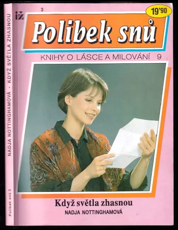 Když světla zhasnou